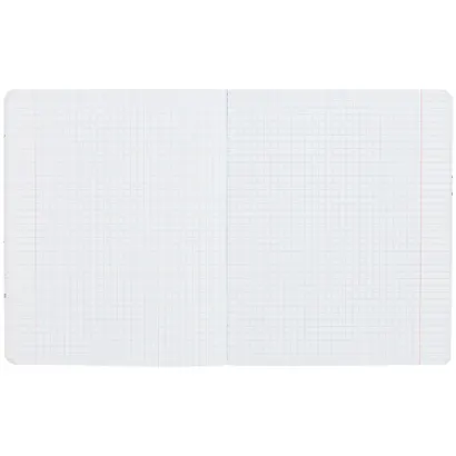 Тетрадь в клетку Be Smart, "Feed us. Коты", 48 листов - фото 2