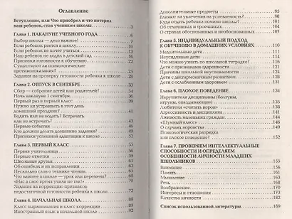 Ваш ребенок идет в школу - фото 2