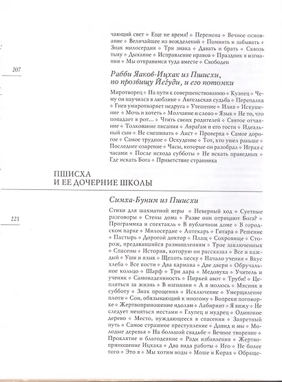 Хасидские истории. Поздние учителя Перевод с английского, немецкого и иврита - фото 7