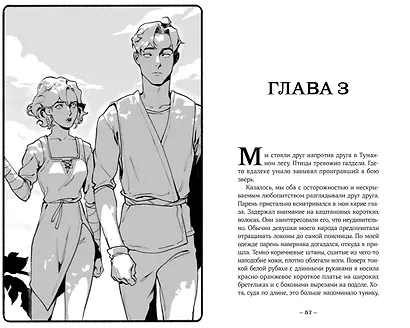 Терра и тайна созвездий. Книга I - фото 4