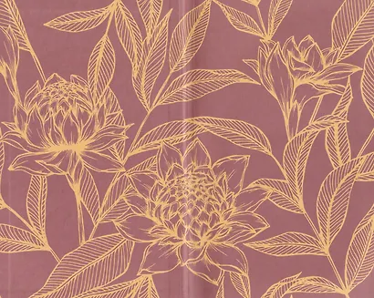 Семь жизней Джинберри - фото 5