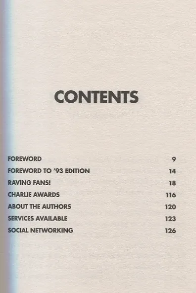 Raving Fans - фото 2