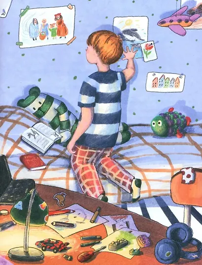 Сестричка Зима - фото 3