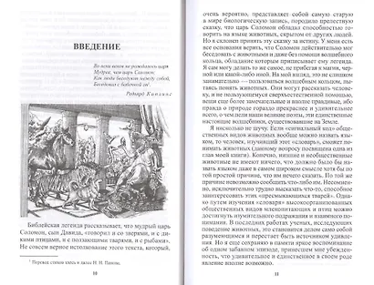 Кольцо царя Соломона - фото 2