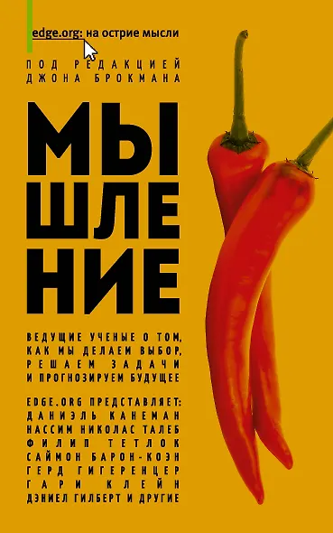 Мышление - фото 1