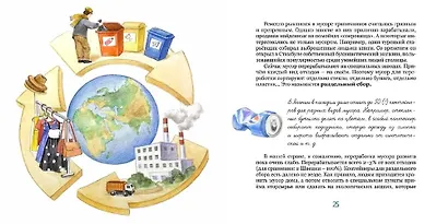 Мусор. Книга об экологии - фото 3