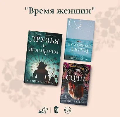 Друзья и незнакомцы - фото 5