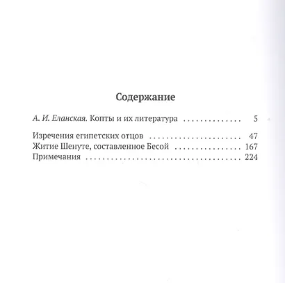 Книга коптов - фото 2