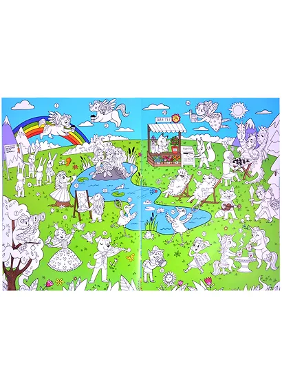 Рассказка для девочек - фото 4