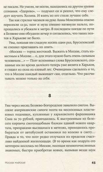 Москва майская - фото 5