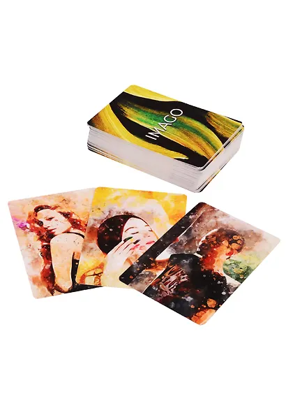 Метафорические карты «Imago» - фото 2