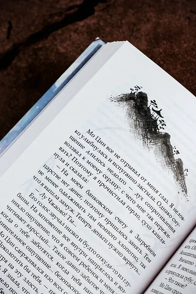 Легенда о Чжаояо. Книга 2 - фото 14