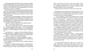 Взгляд кролика - фото 7