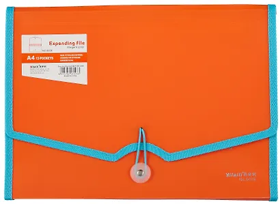 Папка-органайзер «Pastel» - фото 7