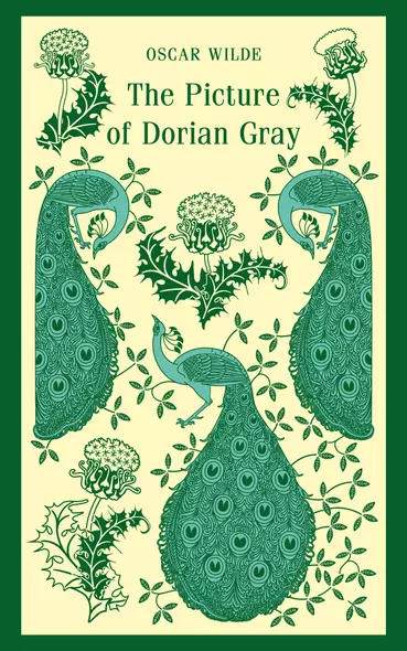 The Picture of Dorian Gray - фото 1