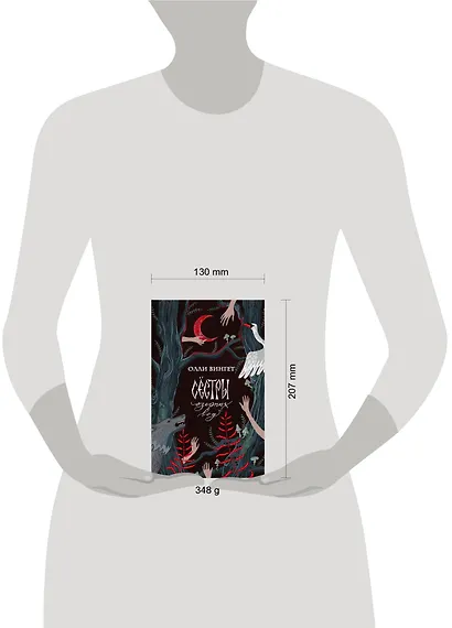 Сестры озерных вод - фото 3