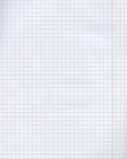 Тетрадь в клетку Listoff, "Капибар Капибаров", 18 листов, в ассортименте - фото 4