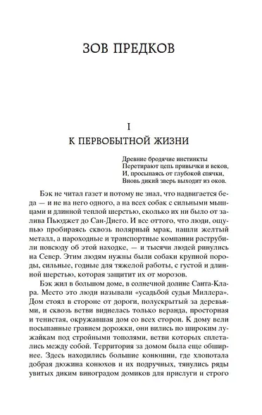 Зов предков - фото 10