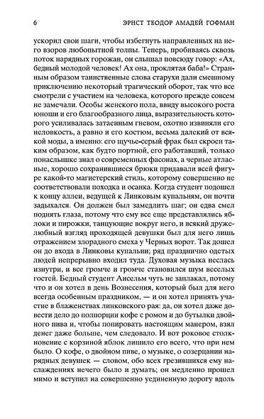 Щелкунчик и мышиный король - фото 11