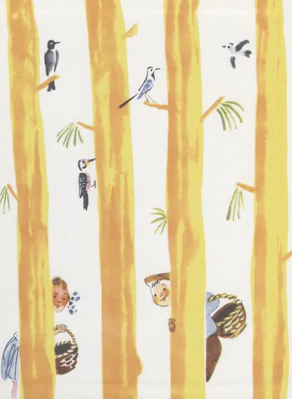 Стихи и песенки для малышей - фото 5