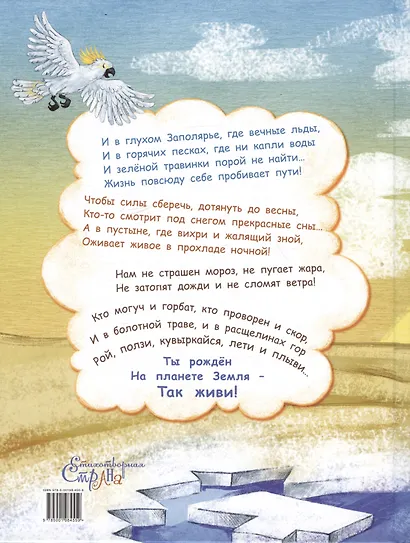 Посмотри, где мы живем! - фото 2