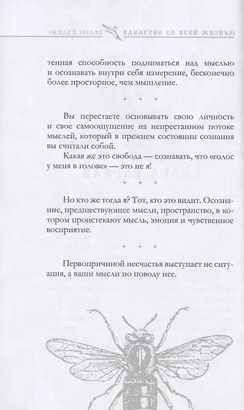 Единство со всей жизнью - фото 3