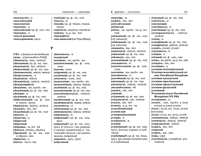 Орфографический словарь русского языка: 5–9 классы - фото 9