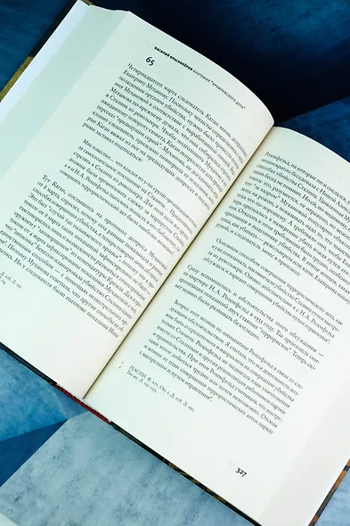 Анатомия "кремлевского дела" - фото 8