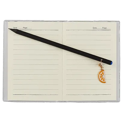 Записная книжка «Leaf» - фото 3