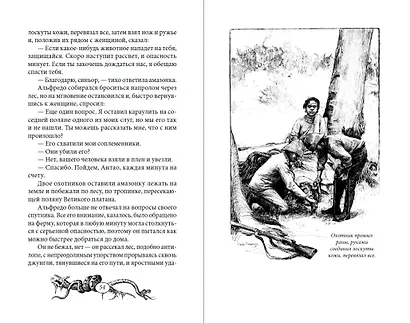 Месть Калани - фото 5