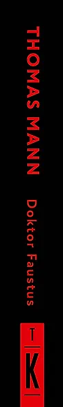 Doktor Faustus = Доктор Фаустус - фото 5