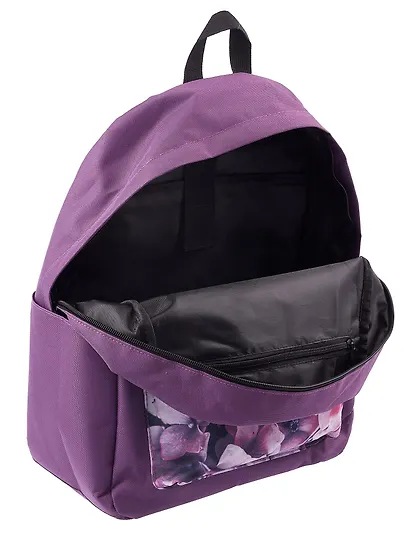 Рюкзак "Fleur" 40*32*15см, Yoi - фото 7