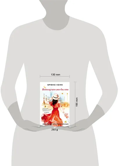 Потому что это был ты - фото 4