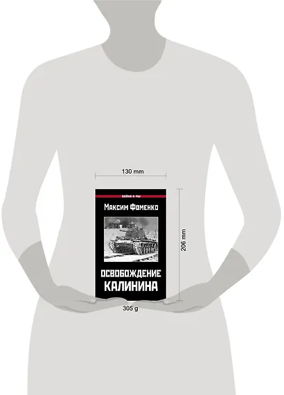 Освобождение Калинина - фото 2