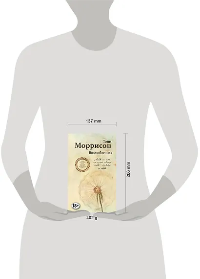 Возлюбленная - фото 4