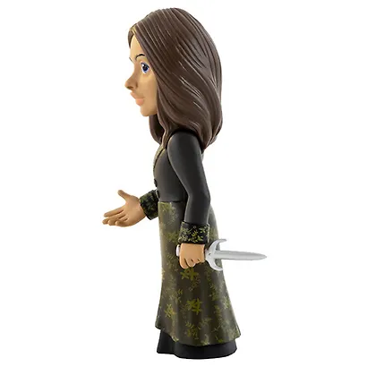 Коллекционная фигурка - Ведьмак Йеннифэр, Minix, (8х9,2х19,2), (13791) - фото 2
