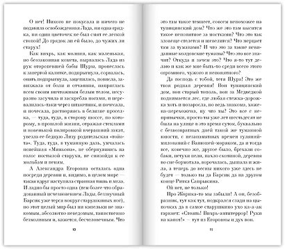 Лада, или Радость. Хроника верной и счастливой любви - фото 11