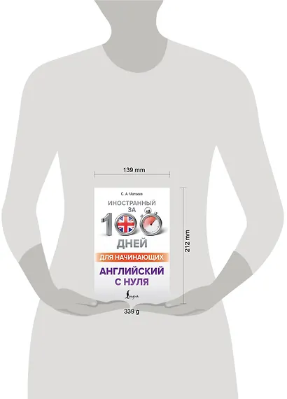 Английский с нуля - фото 7