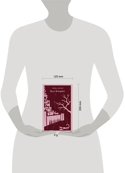 Иуда Искариот - фото 4