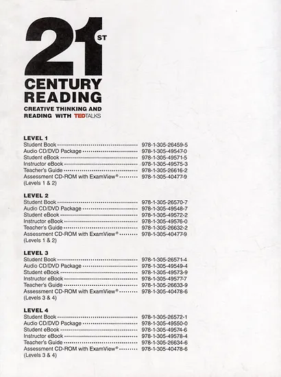 21st Century Reading 2. Students Book - фото 2