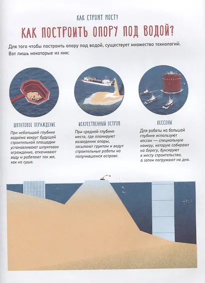 Как устроен мост? - фото 4