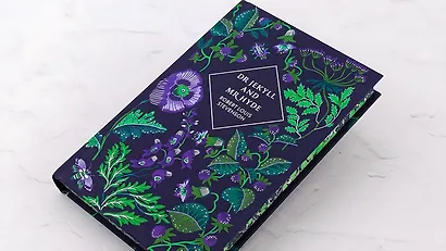 Dr Jekyll and Mr Hyde and Other Stories (Robert Louis Stevenson) Доктор Джекилл и мистер Хайд (Роберт Льюис Стивенсон) /Книги на английском языке - фото 5