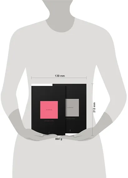 Нелюбовь (комплект из 2-х книг) - фото 14