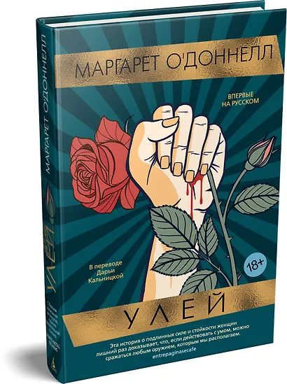 Улей - фото 3