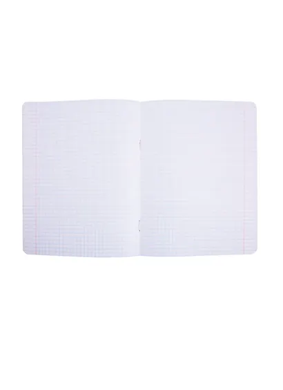 Тетрадь в клетку Альт, Magic Night, 12 листов, в ассортименте - фото 3