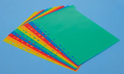 Разделитель 10 цветов - фото 4