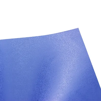 Тетрадь в клетку Listoff, "Синий бумвинил", 48 листов - фото 4