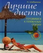 Лучшие диеты: Готовимся к пляжному сезону - фото 1