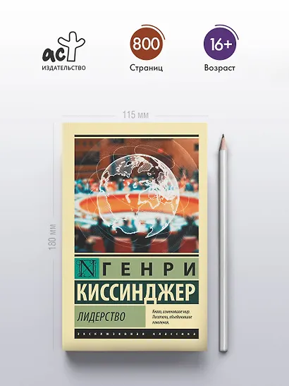 Лидерство - фото 4