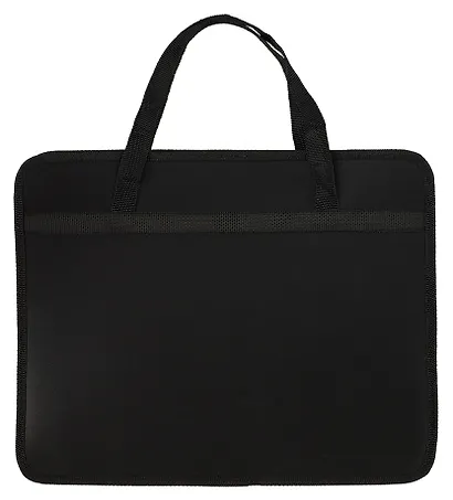 Папка для тетрадей А4 "Naruto" текстиль - фото 5